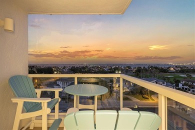 This TOTALLY RENOVATED ISLAND BEAUTY will charm the most on Links on Longboat Golf Club in Florida - for sale on GolfHomes.com, golf home, golf lot
