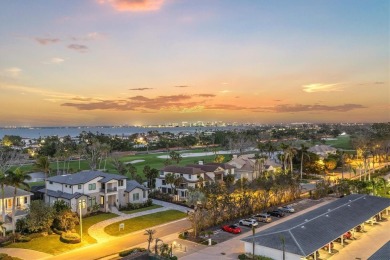 This TOTALLY RENOVATED ISLAND BEAUTY will charm the most on Links on Longboat Golf Club in Florida - for sale on GolfHomes.com, golf home, golf lot