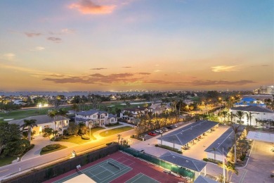 This TOTALLY RENOVATED ISLAND BEAUTY will charm the most on Links on Longboat Golf Club in Florida - for sale on GolfHomes.com, golf home, golf lot