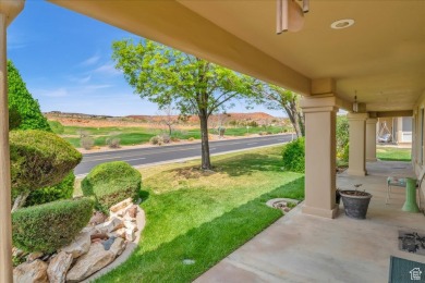 This well maintained home is nestled in the desirable Green on Green Spring Country Club in Utah - for sale on GolfHomes.com, golf home, golf lot