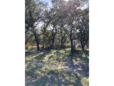 Prime Lot in Horseshoe Bay Proper - Ideal Location Near Resort on Slick Rock Golf Course - Horseshoe Bay in Texas - for sale on GolfHomes.com, golf home, golf lot