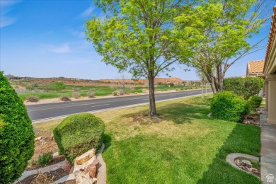 This well maintained home is nestled in the desirable Green on Green Spring Country Club in Utah - for sale on GolfHomes.com, golf home, golf lot