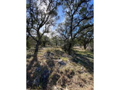 Prime Lot in Horseshoe Bay Proper - Ideal Location Near Resort on Slick Rock Golf Course - Horseshoe Bay in Texas - for sale on GolfHomes.com, golf home, golf lot