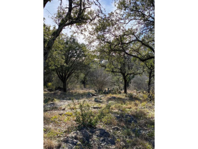 Prime Lot in Horseshoe Bay Proper - Ideal Location Near Resort on Slick Rock Golf Course - Horseshoe Bay in Texas - for sale on GolfHomes.com, golf home, golf lot