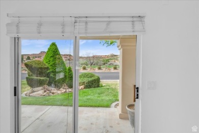 This well maintained home is nestled in the desirable Green on Green Spring Country Club in Utah - for sale on GolfHomes.com, golf home, golf lot