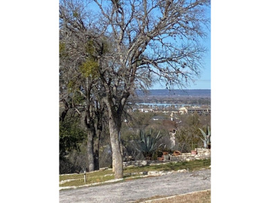 Prime Lot in Horseshoe Bay Proper - Ideal Location Near Resort on Slick Rock Golf Course - Horseshoe Bay in Texas - for sale on GolfHomes.com, golf home, golf lot