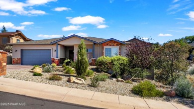 Seller is offering a $5,000 flooring allowance. Welcome to 889 on Prescott Lakes Golf and Country Club in Arizona - for sale on GolfHomes.com, golf home, golf lot
