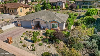 Seller is offering a $5,000 flooring allowance. Welcome to 889 on Prescott Lakes Golf and Country Club in Arizona - for sale on GolfHomes.com, golf home, golf lot