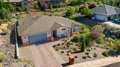 Seller is offering a $5,000 flooring allowance. Welcome to 889 on Prescott Lakes Golf and Country Club in Arizona - for sale on GolfHomes.com, golf home, golf lot