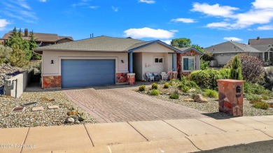 Seller is offering a $5,000 flooring allowance. Welcome to 889 on Prescott Lakes Golf and Country Club in Arizona - for sale on GolfHomes.com, golf home, golf lot