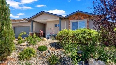 Seller is offering a $5,000 flooring allowance. Welcome to 889 on Prescott Lakes Golf and Country Club in Arizona - for sale on GolfHomes.com, golf home, golf lot
