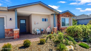 Seller is offering a $5,000 flooring allowance. Welcome to 889 on Prescott Lakes Golf and Country Club in Arizona - for sale on GolfHomes.com, golf home, golf lot