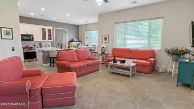 Seller is offering a $5,000 flooring allowance. Welcome to 889 on Prescott Lakes Golf and Country Club in Arizona - for sale on GolfHomes.com, golf home, golf lot