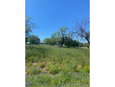 Gorgeous, Mostly Level Lot in Horseshoe Bay West with Distant on Ram Rock Golf Course in Texas - for sale on GolfHomes.com, golf home, golf lot
