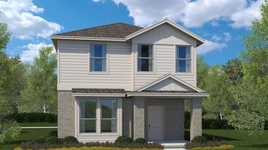 Fabulous new D.R. Horton home in the new community of Orchard on Timberview Golf Club in Texas - for sale on GolfHomes.com, golf home, golf lot