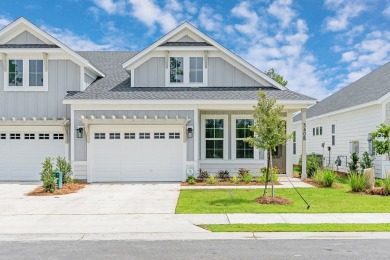 Welcome to The Villas at Longleaf Park in the Watersound Origins on Origins Golf Club in Florida - for sale on GolfHomes.com, golf home, golf lot