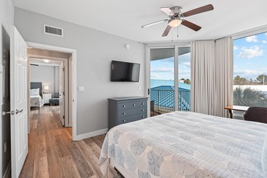 The Palms of Destin delivers the ultimate blend of comfort on Indian Bayou Golf and Country Club in Florida - for sale on GolfHomes.com, golf home, golf lot