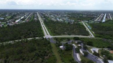 Discover the perfect setting for your dream home! This stunning on Pinemoor West Golf Club in Florida - for sale on GolfHomes.com, golf home, golf lot