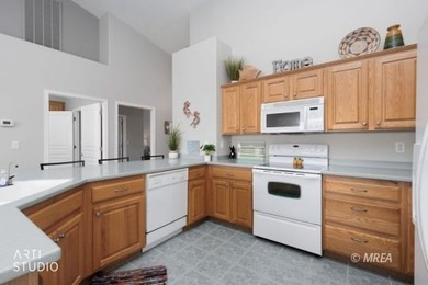 Welcome to 1155 Mohave Dr., a well cared for townhome located in on Wolf Creek At Paradise Canyon in Nevada - for sale on GolfHomes.com, golf home, golf lot