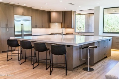 Welcome to Desert Greens 47 - A Fully Reimagined Masterpiece on on Desert Mountain - Outlaw Golf Course in Arizona - for sale on GolfHomes.com, golf home, golf lot