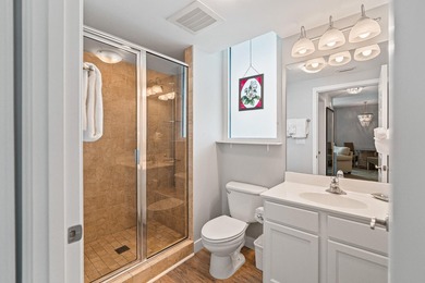 The Palms of Destin delivers the ultimate blend of comfort on Indian Bayou Golf and Country Club in Florida - for sale on GolfHomes.com, golf home, golf lot