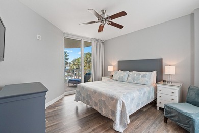 The Palms of Destin delivers the ultimate blend of comfort on Indian Bayou Golf and Country Club in Florida - for sale on GolfHomes.com, golf home, golf lot