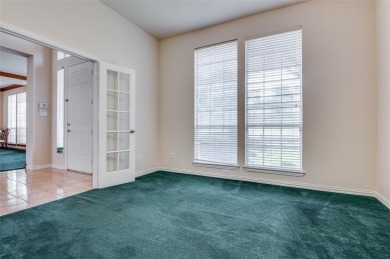 Stunning 3,700 sq ft traditional-contemporary home in a highly on Thorntree Country Club in Texas - for sale on GolfHomes.com, golf home, golf lot