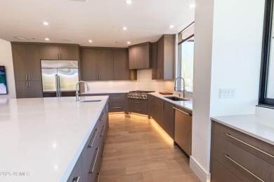 Welcome to Desert Greens 47 - A Fully Reimagined Masterpiece on on Desert Mountain - Outlaw Golf Course in Arizona - for sale on GolfHomes.com, golf home, golf lot