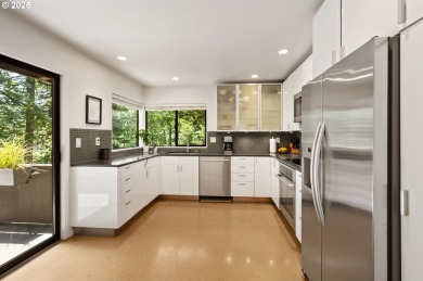 OPEN HOUSE: 06/21 11am-1pm. This thoughtfully designed on Oswego Lake Country Club in Oregon - for sale on GolfHomes.com, golf home, golf lot