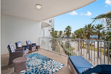 The Palms of Destin delivers the ultimate blend of comfort on Indian Bayou Golf and Country Club in Florida - for sale on GolfHomes.com, golf home, golf lot