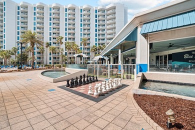 The Palms of Destin delivers the ultimate blend of comfort on Indian Bayou Golf and Country Club in Florida - for sale on GolfHomes.com, golf home, golf lot