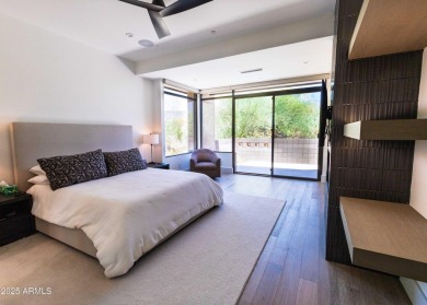 Welcome to Desert Greens 47 - A Fully Reimagined Masterpiece on on Desert Mountain - Outlaw Golf Course in Arizona - for sale on GolfHomes.com, golf home, golf lot