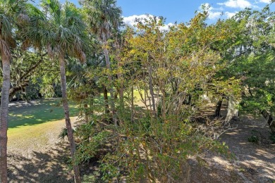 Custom, designer furnished upper-level villa with 2 Bedrooms, 2 on The Plantation Course At Edisto in South Carolina - for sale on GolfHomes.com, golf home, golf lot