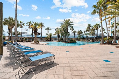 The Palms of Destin delivers the ultimate blend of comfort on Indian Bayou Golf and Country Club in Florida - for sale on GolfHomes.com, golf home, golf lot