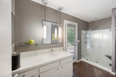OPEN HOUSE: 06/21 11am-1pm. This thoughtfully designed on Oswego Lake Country Club in Oregon - for sale on GolfHomes.com, golf home, golf lot