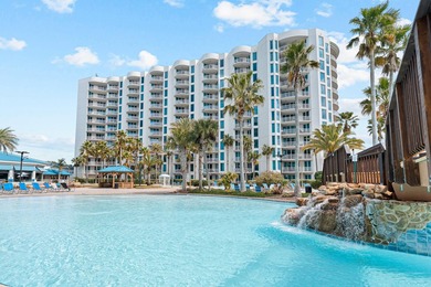 The Palms of Destin delivers the ultimate blend of comfort on Indian Bayou Golf and Country Club in Florida - for sale on GolfHomes.com, golf home, golf lot