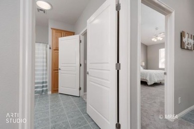 Welcome to 1155 Mohave Dr., a well cared for townhome located in on Wolf Creek At Paradise Canyon in Nevada - for sale on GolfHomes.com, golf home, golf lot