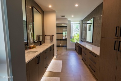 Welcome to Desert Greens 47 - A Fully Reimagined Masterpiece on on Desert Mountain - Outlaw Golf Course in Arizona - for sale on GolfHomes.com, golf home, golf lot