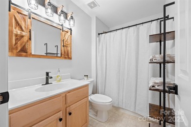 A rare opportunity awaits in Skybrook- an updated, move-in-ready on Skybrook Golf Club in North Carolina - for sale on GolfHomes.com, golf home, golf lot