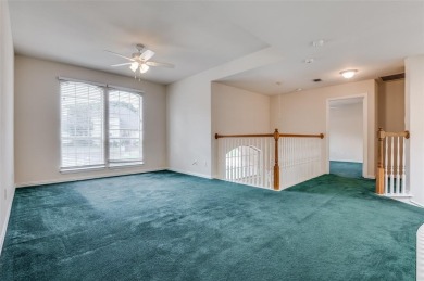 Stunning 3,700 sq ft traditional-contemporary home in a highly on Thorntree Country Club in Texas - for sale on GolfHomes.com, golf home, golf lot