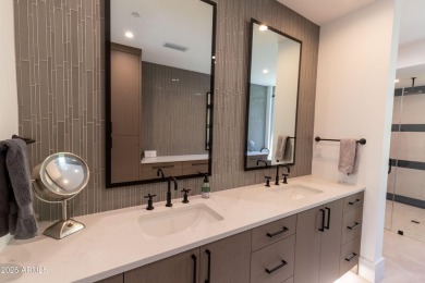 Welcome to Desert Greens 47 - A Fully Reimagined Masterpiece on on Desert Mountain - Outlaw Golf Course in Arizona - for sale on GolfHomes.com, golf home, golf lot