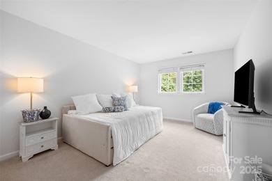 A rare opportunity awaits in Skybrook- an updated, move-in-ready on Skybrook Golf Club in North Carolina - for sale on GolfHomes.com, golf home, golf lot