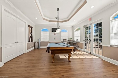 Wow! This is it! FURNISHED LOWEST-PRICED single family home with on Arrowhead Golf Club At Heritage Greens in Florida - for sale on GolfHomes.com, golf home, golf lot