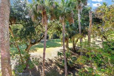 Custom, designer furnished upper-level villa with 2 Bedrooms, 2 on The Plantation Course At Edisto in South Carolina - for sale on GolfHomes.com, golf home, golf lot