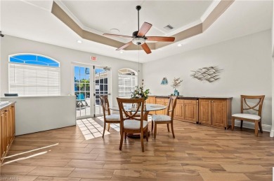 Wow! This is it! FURNISHED LOWEST-PRICED single family home with on Arrowhead Golf Club At Heritage Greens in Florida - for sale on GolfHomes.com, golf home, golf lot