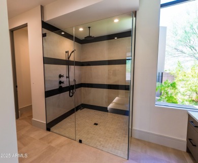 Welcome to Desert Greens 47 - A Fully Reimagined Masterpiece on on Desert Mountain - Outlaw Golf Course in Arizona - for sale on GolfHomes.com, golf home, golf lot