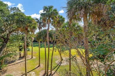 Custom, designer furnished upper-level villa with 2 Bedrooms, 2 on The Plantation Course At Edisto in South Carolina - for sale on GolfHomes.com, golf home, golf lot