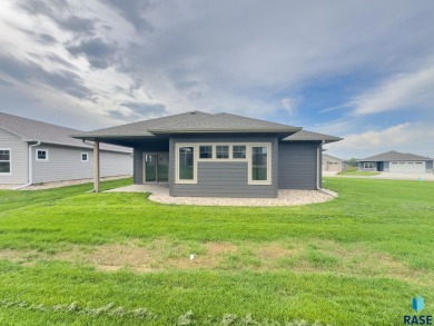 Unveiling the New Corey Floor Plan Villa Home in Extremely on Brandon Municipal Golf Course in South Dakota - for sale on GolfHomes.com, golf home, golf lot