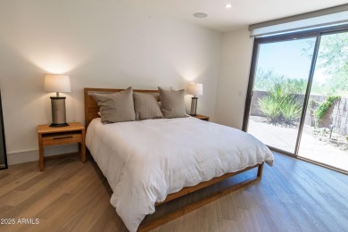 Welcome to Desert Greens 47 - A Fully Reimagined Masterpiece on on Desert Mountain - Outlaw Golf Course in Arizona - for sale on GolfHomes.com, golf home, golf lot