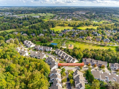 A rare opportunity awaits in Skybrook- an updated, move-in-ready on Skybrook Golf Club in North Carolina - for sale on GolfHomes.com, golf home, golf lot